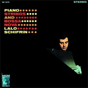 Lalo Schifrin Rio After Dark