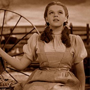 Dorothy Gale