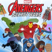 Avengers Assemble Season 4