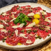 Carpaccio