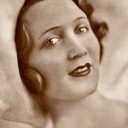 Trude Lieske Singer, Actress