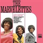 The Hunter Gets Captured by the Game - The Marvelettes