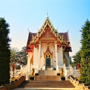 Buddhapadipa Temple