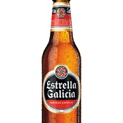 Estrella Galicia