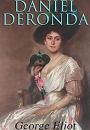 Daniel Deronda