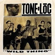 Wild Thing - Tone Loc