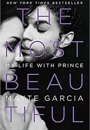 The Most Beautiful (Mayte Garcia)