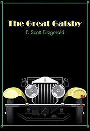 The Great Gatsby (F. Scott Fitzgerald)