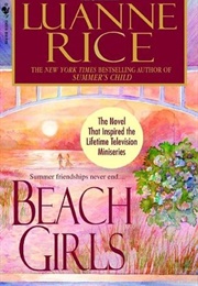 Beach Girls (Luanne Rice)