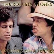 The Rolling Stones - 'Waiting on a Friend'