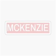 McKenzie