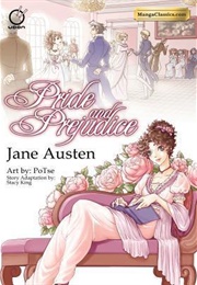 Pride and Prejudice (Stacy King, Po Tse, Jane Austen)