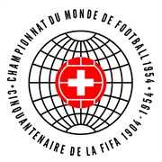 1954 FIFA World Cup: Switzerland