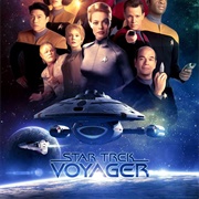 Star Trek: Voyager Season 6