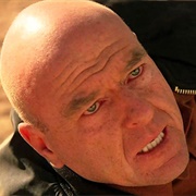 Hank Schrader, 'Breaking Bad'