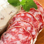 Saucisson De L'ardech