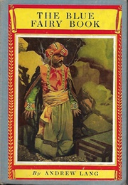 The Blue Fairy Book (Andrew Lang)