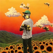 Droppin' Seeds - Tyler, the Creator Feat. Lil Wayne