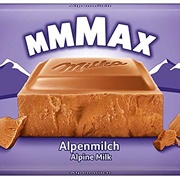Mmmax Alpine Milk