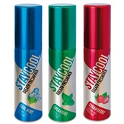 Breath Freshener Spray