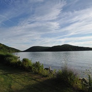 Mount Bushnell State Park