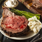 Prime Rib