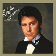 Give Me Your Heart Tonight .. Shakin' Stevens