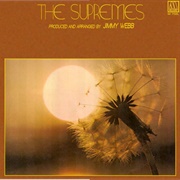 The Supremes - Produced and Arranged by Jimmy Webb