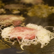 Rhode Island - Stanley's