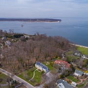 Huntington Bay, New York