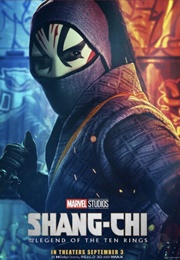 Death Dealer (Shang-Chi)