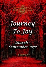 Journey to Joy (Ginny Dye)