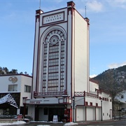 Park Theatre, Estes Park