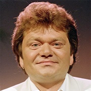 Andre Hazes