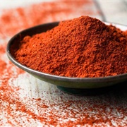 Paprika