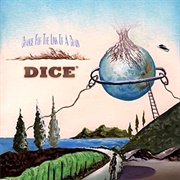 Dice - Chance for the Link of a Chain