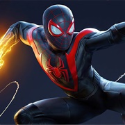 Miles Morales (Marvel)