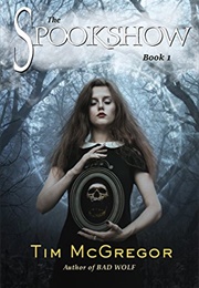 The Spookshow (Tim McGregor)