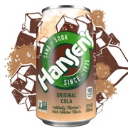Hansen&#39;s Original Cola