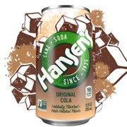 Hansen's Original Cola