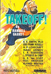 Takeoff! (Randall Garrett)