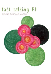 Fast Talking PI (Selina Tusitala Marsh)