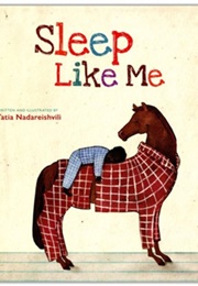 Sleep Like Me (Tatia Nadareishvili)