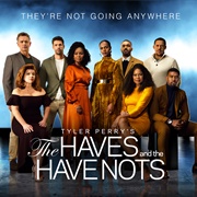 The Haves and the Have Nots (2013-2021)
