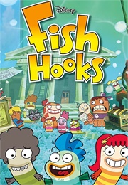 Fish Hooks (2010)