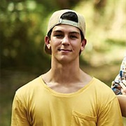 Sammy (Rahart Adams)- Nowhere Boys