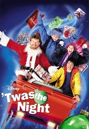 Twas the Night (2001)