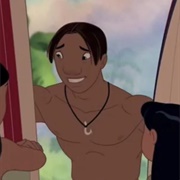David - Lilo & Stitch