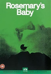 Rosemary's Baby (1968)