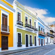 San Juan